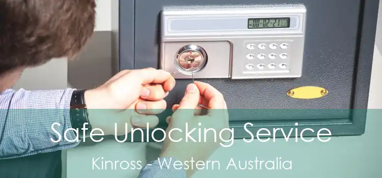Safe Unlocking Service Kinross - Western Australia