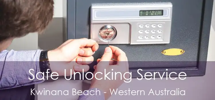 Safe Unlocking Service Kwinana Beach - Western Australia