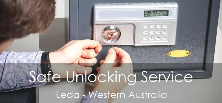 Safe Unlocking Service Leda - Western Australia