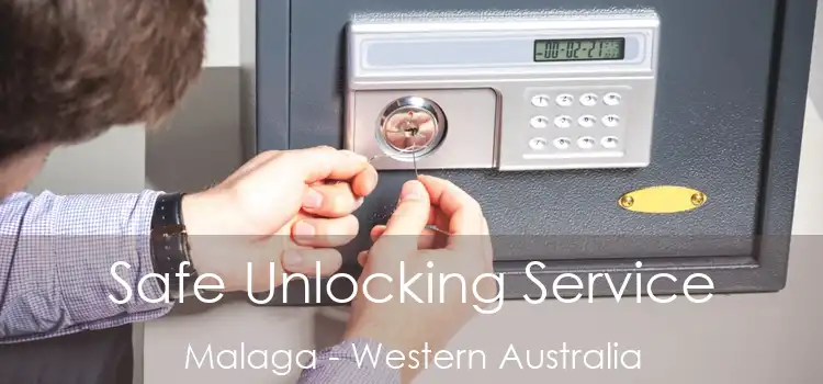 Safe Unlocking Service Malaga - Western Australia
