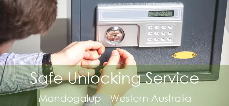 Safe Unlocking Service Mandogalup - Western Australia
