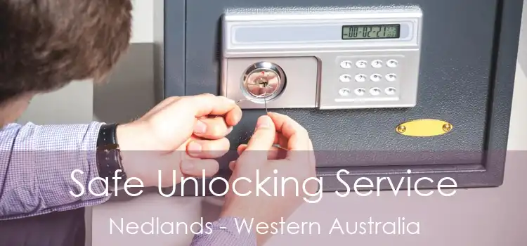 Safe Unlocking Service Nedlands - Western Australia