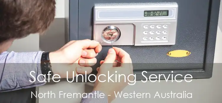 Safe Unlocking Service North Fremantle - Western Australia