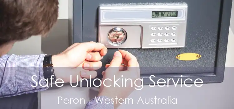 Safe Unlocking Service Peron - Western Australia