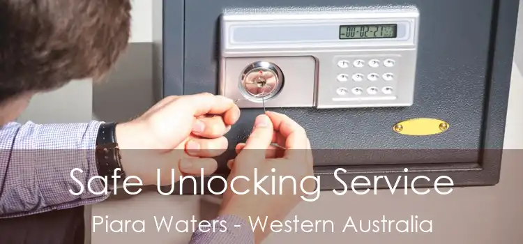 Safe Unlocking Service Piara Waters - Western Australia