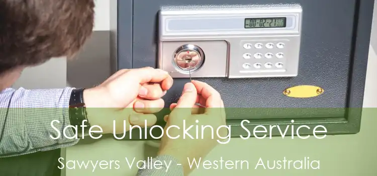 Safe Unlocking Service Sawyers Valley - Western Australia