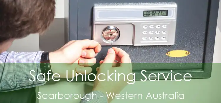 Safe Unlocking Service Scarborough - Western Australia