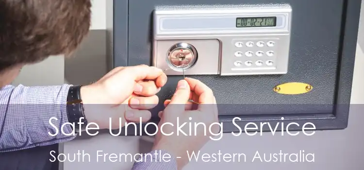 Safe Unlocking Service South Fremantle - Western Australia