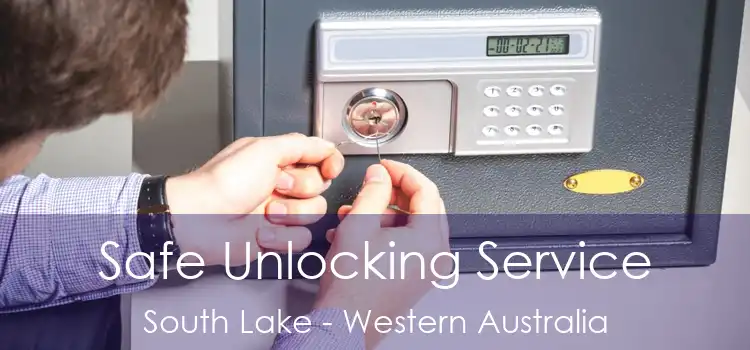 Safe Unlocking Service South Lake - Western Australia