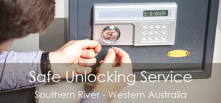 Safe Unlocking Service Southern River - Western Australia