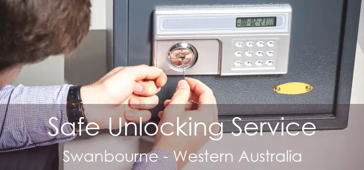 Safe Unlocking Service Swanbourne - Western Australia