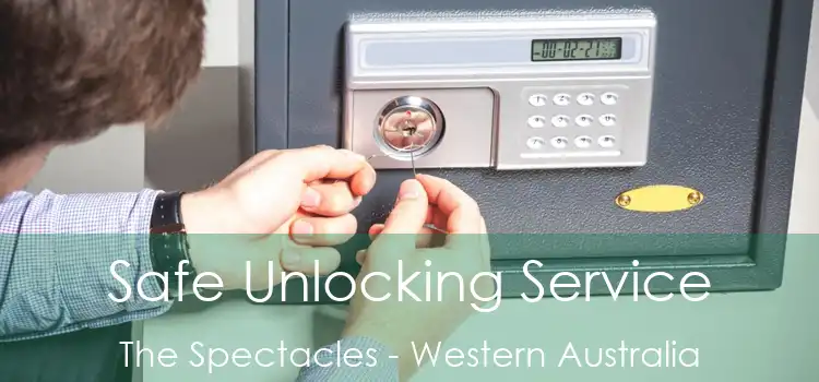 Safe Unlocking Service The Spectacles - Western Australia