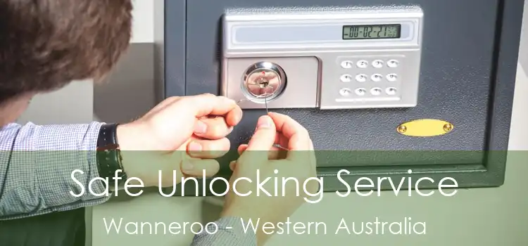 Safe Unlocking Service Wanneroo - Western Australia