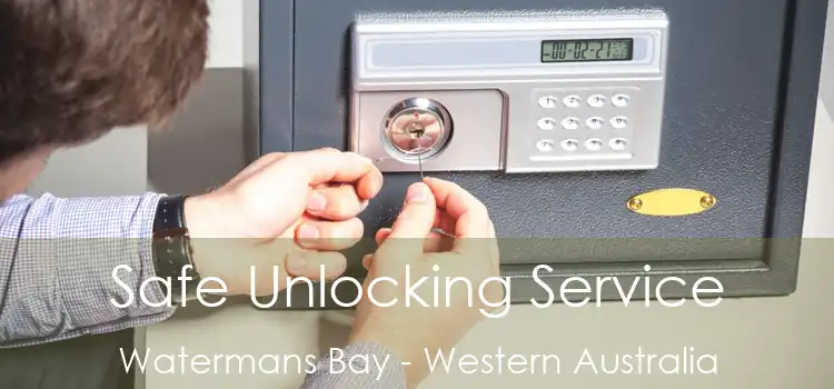 Safe Unlocking Service Watermans Bay - Western Australia