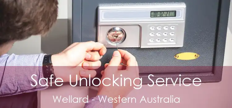 Safe Unlocking Service Wellard - Western Australia