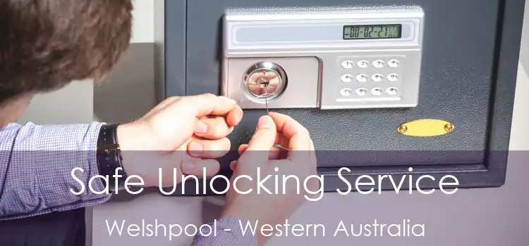 Safe Unlocking Service Welshpool - Western Australia