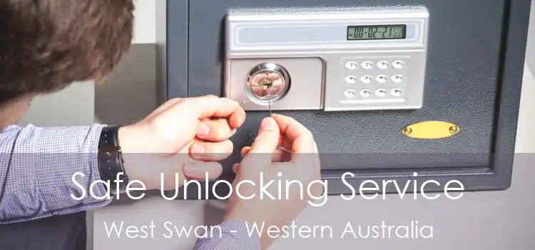 Safe Unlocking Service West Swan - Western Australia