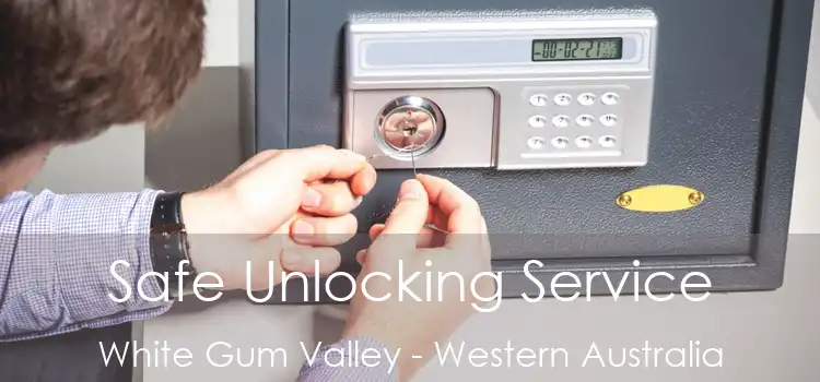Safe Unlocking Service White Gum Valley - Western Australia