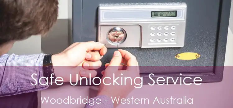 Safe Unlocking Service Woodbridge - Western Australia