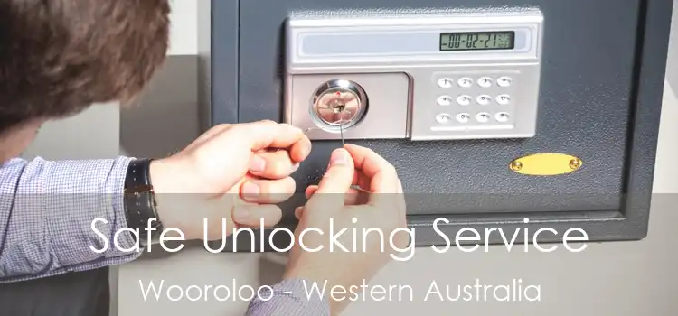 Safe Unlocking Service Wooroloo - Western Australia