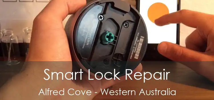 Smart Lock Repair Alfred Cove - Western Australia