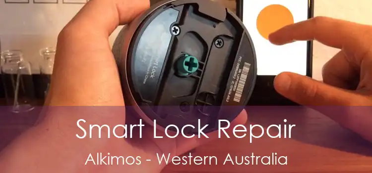 Smart Lock Repair Alkimos - Western Australia