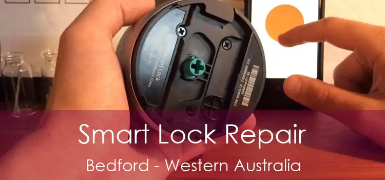 Smart Lock Repair Bedford - Western Australia