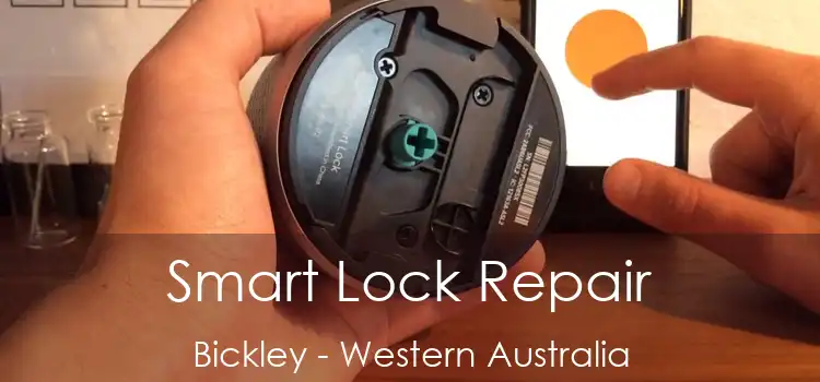 Smart Lock Repair Bickley - Western Australia
