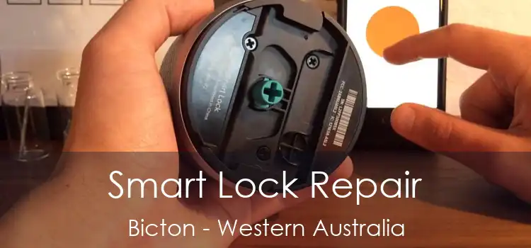Smart Lock Repair Bicton - Western Australia