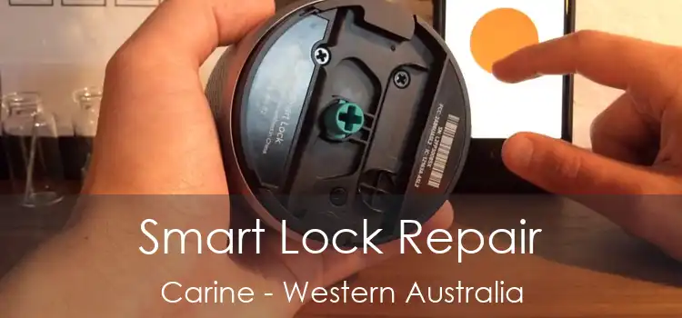 Smart Lock Repair Carine - Western Australia