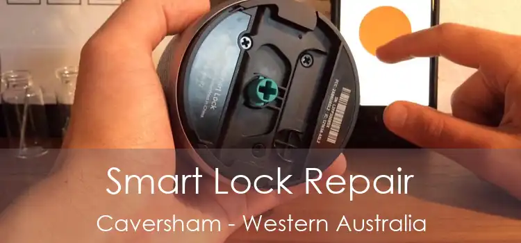Smart Lock Repair Caversham - Western Australia