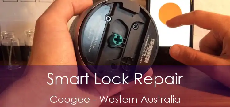 Smart Lock Repair Coogee - Western Australia