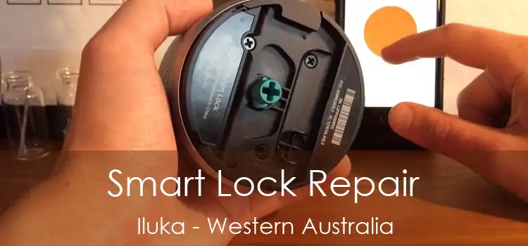 Smart Lock Repair Iluka - Western Australia