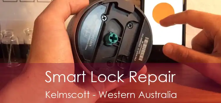 Smart Lock Repair Kelmscott - Western Australia