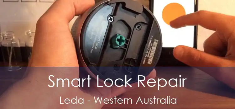 Smart Lock Repair Leda - Western Australia