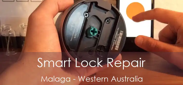 Smart Lock Repair Malaga - Western Australia