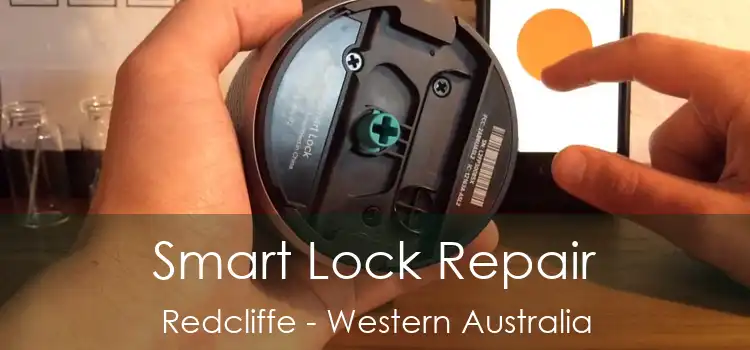 Smart Lock Repair Redcliffe - Western Australia