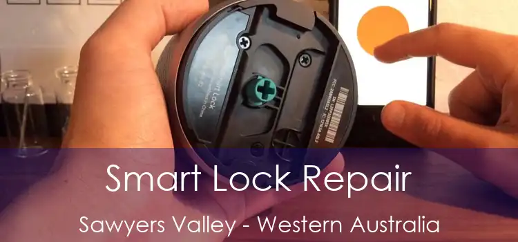 Smart Lock Repair Sawyers Valley - Western Australia