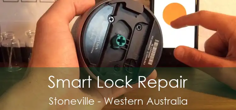 Smart Lock Repair Stoneville - Western Australia