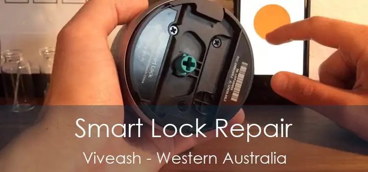 Smart Lock Repair Viveash - Western Australia