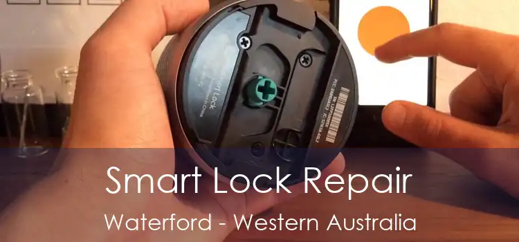 Smart Lock Repair Waterford - Western Australia