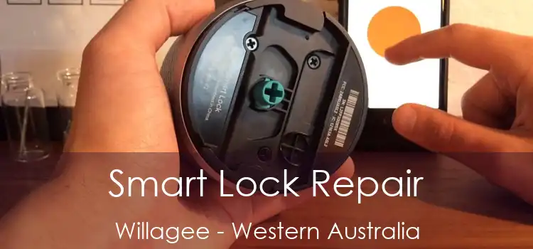 Smart Lock Repair Willagee - Western Australia