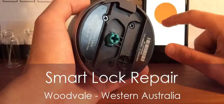 Smart Lock Repair Woodvale - Western Australia