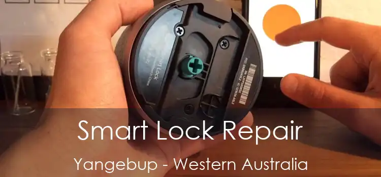 Smart Lock Repair Yangebup - Western Australia