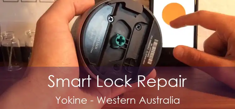Smart Lock Repair Yokine - Western Australia
