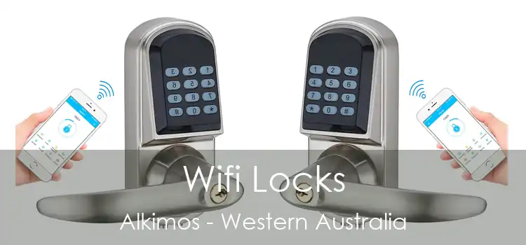 Wifi Locks Alkimos - Western Australia