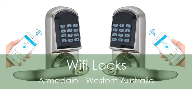 Wifi Locks Armadale - Western Australia