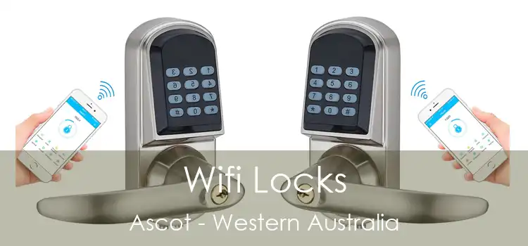 Wifi Locks Ascot - Western Australia