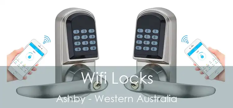 Wifi Locks Ashby - Western Australia