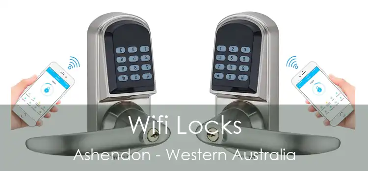 Wifi Locks Ashendon - Western Australia